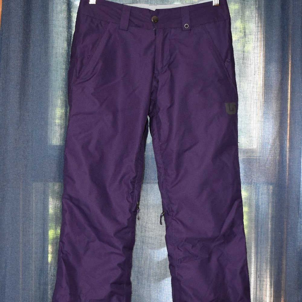 Ski/snowboard pants (insulated)